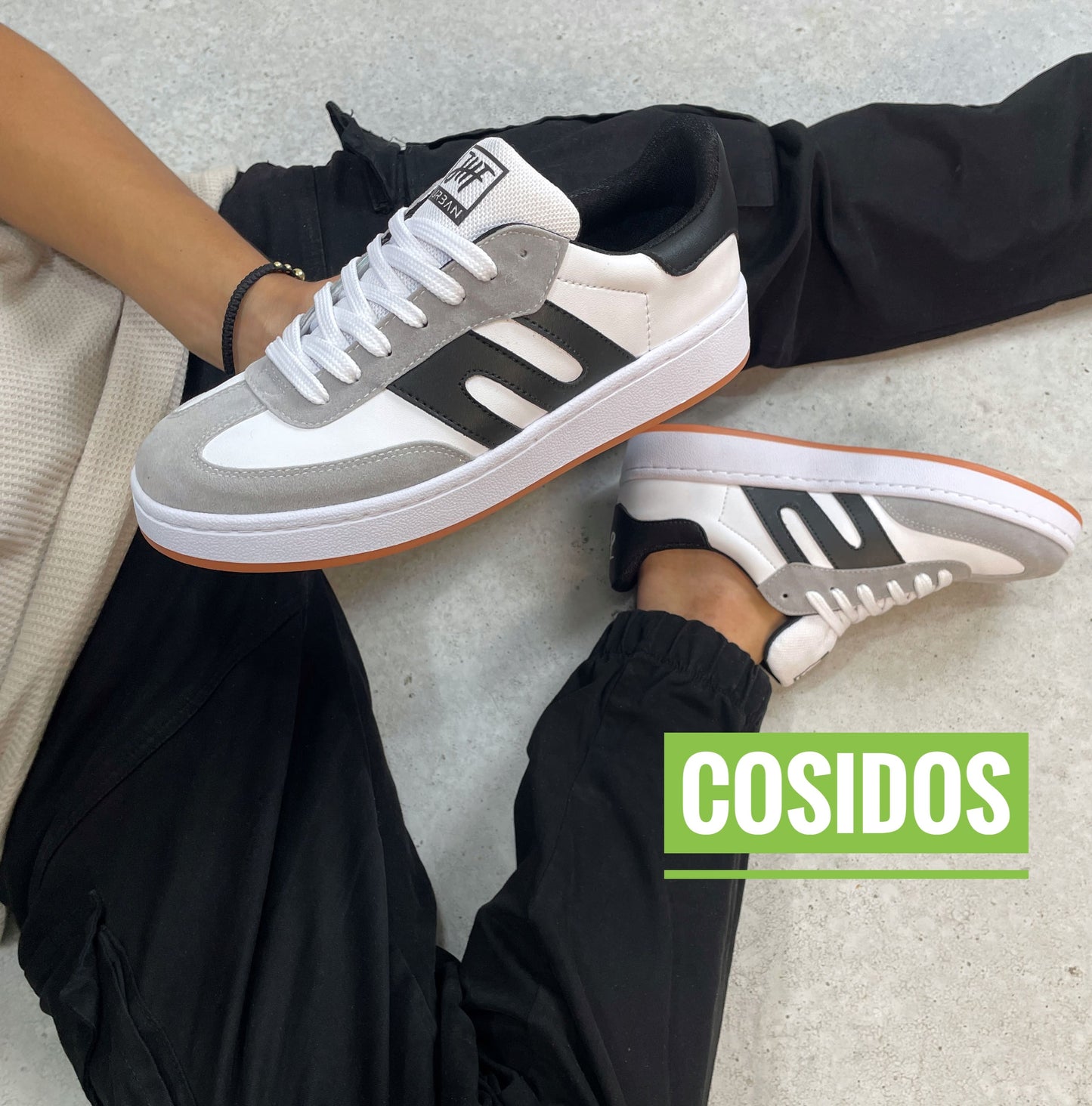 REF 045 BLANCO X NG