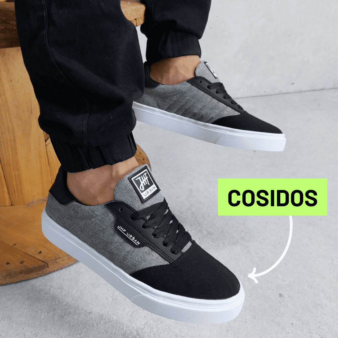 Ref VULC GRIS