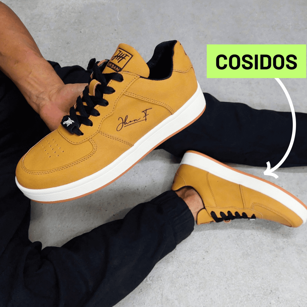 Tenis casuales hombre 2020 hotsell