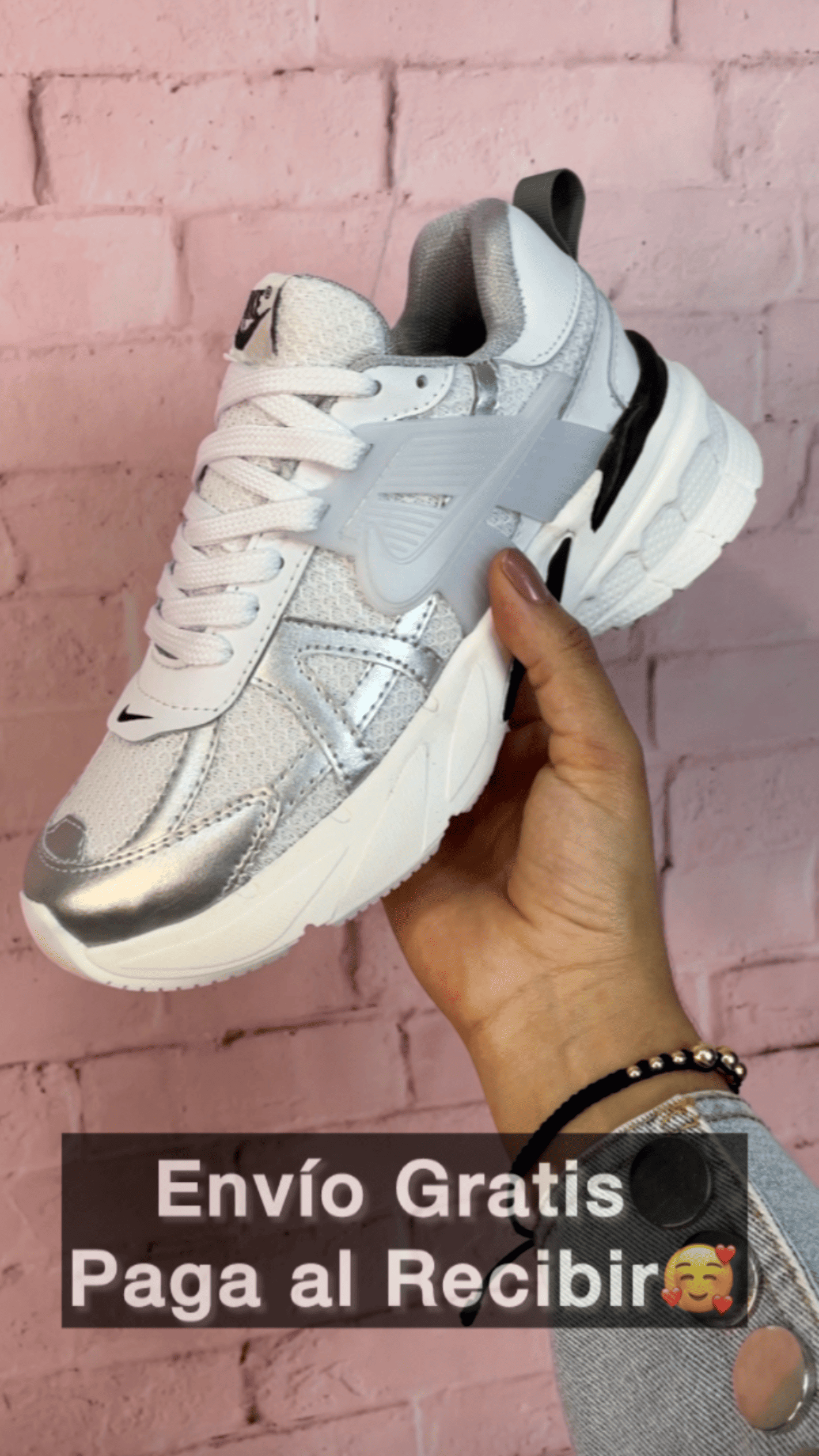 NEW REF 039 PLATA