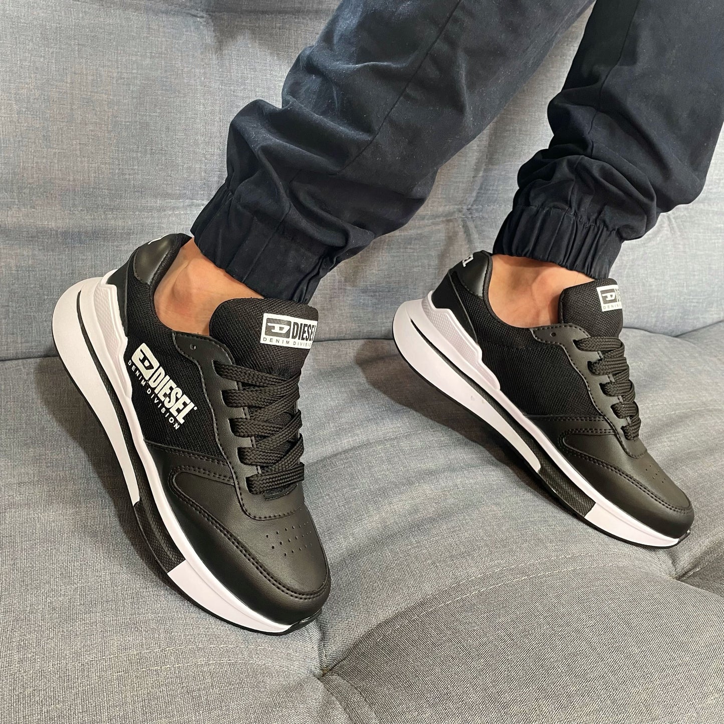 NEW DS NEGRO