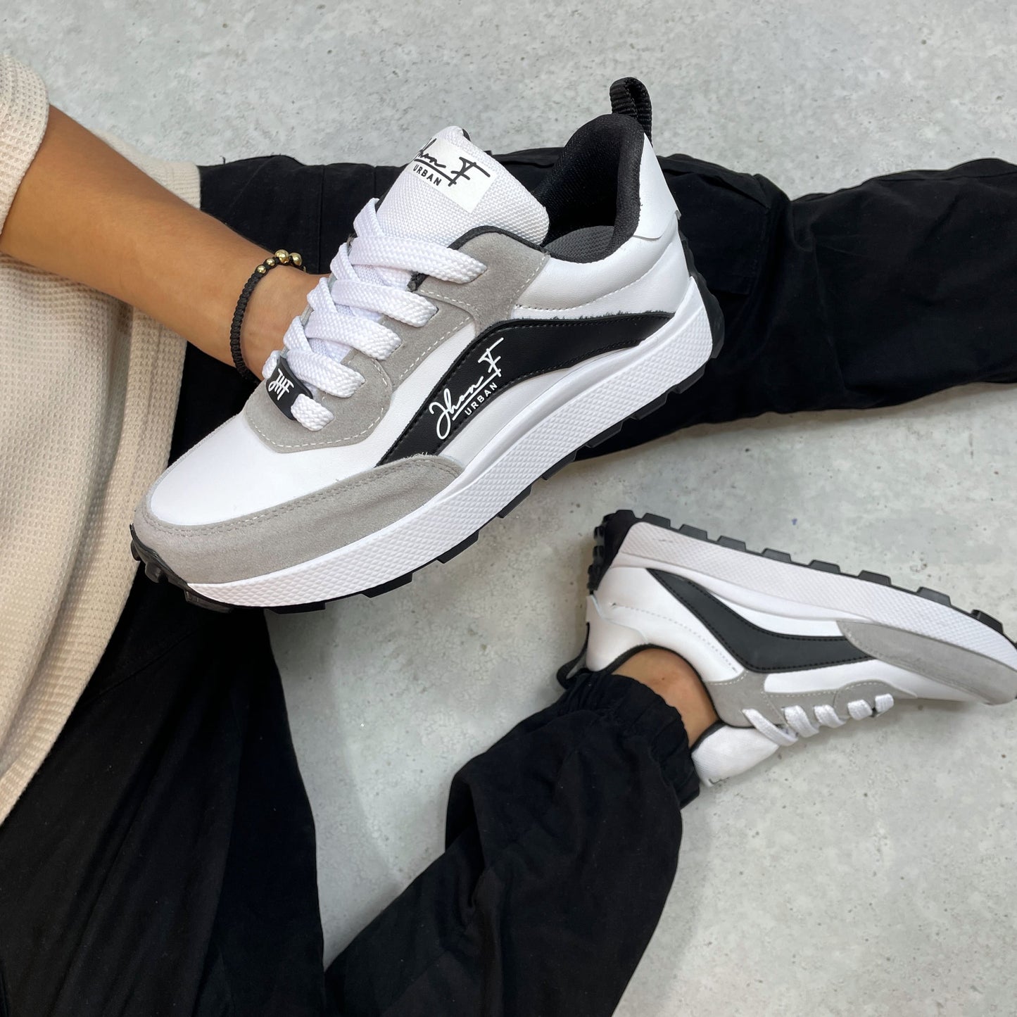 NEW REF 040 BLANCO X NG