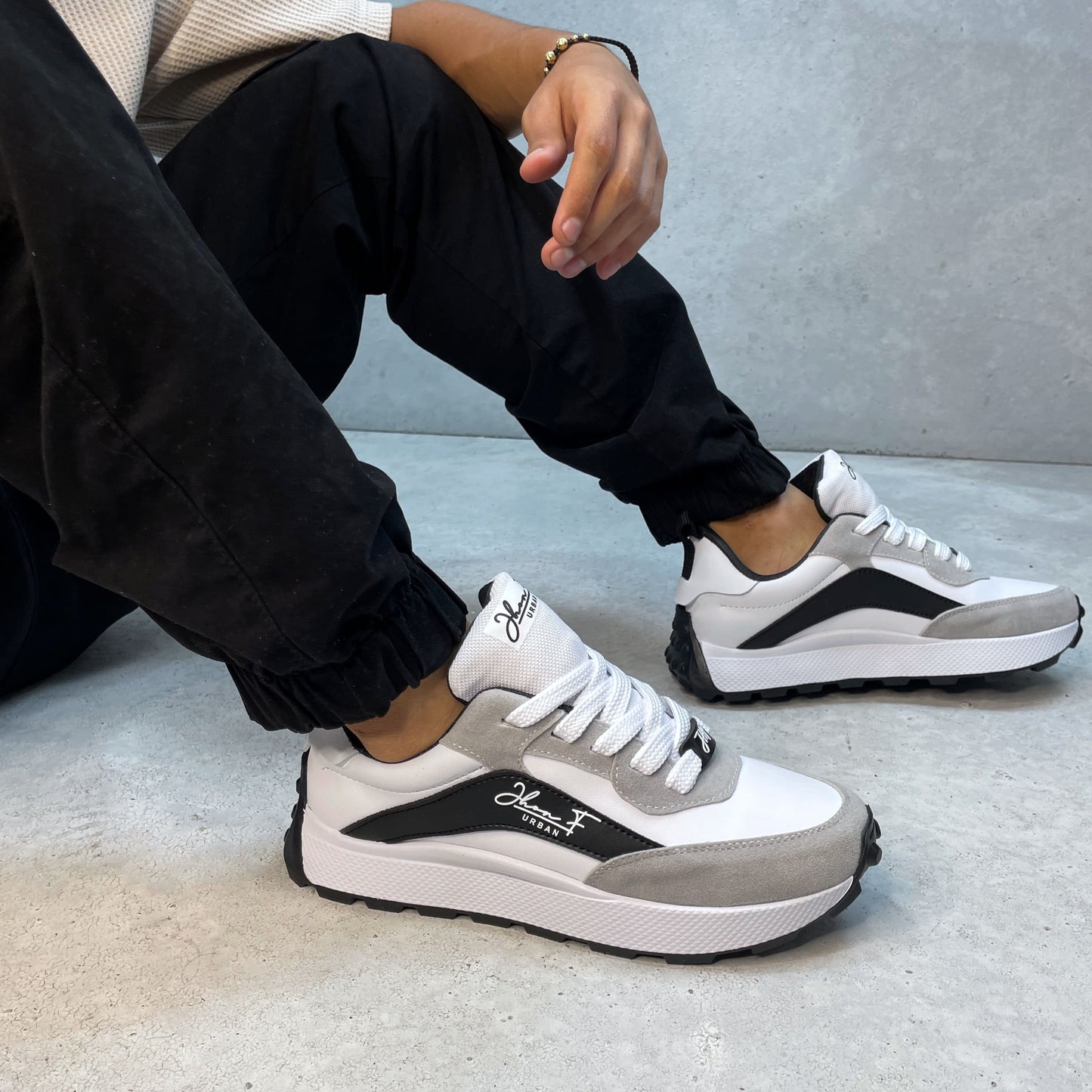 NEW REF 040 BLANCO X NG