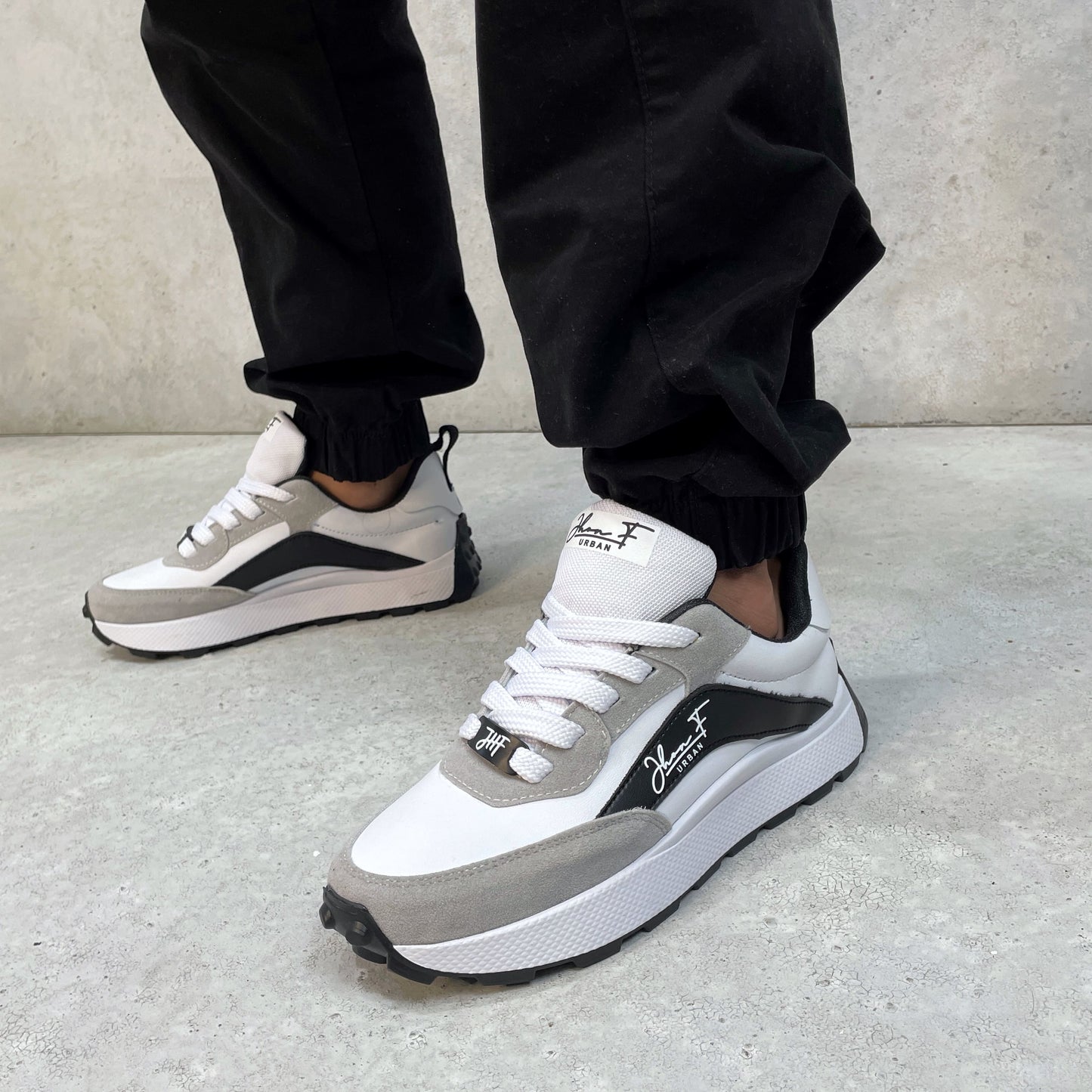 NEW REF 040 BLANCO X NG