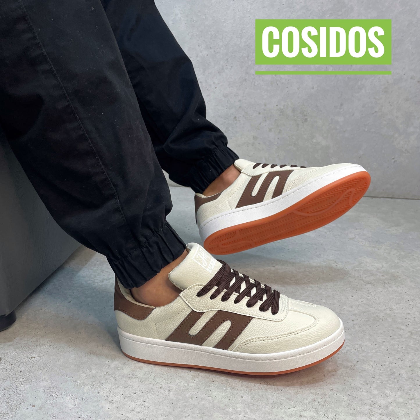 REF 045 Beige