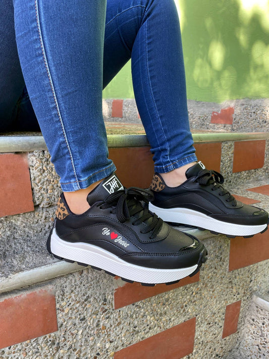 Ref 040 💓 NEGRO X PRINT