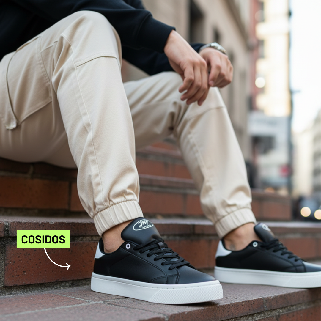 REF 047 NEGRO X BLANCO