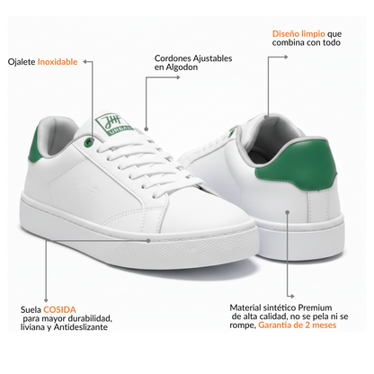 REF 047 BLANCO X VERDE