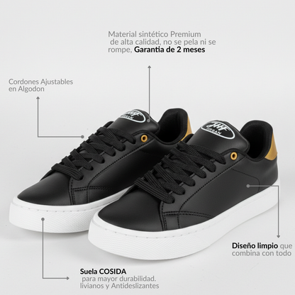 REF 047 NEGRO X MZ