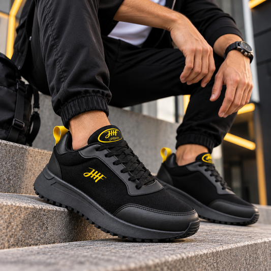 REF 24 Negro x Amarillo