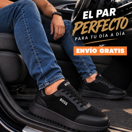 TENIS DEPORTIVO PARA HOMBRE