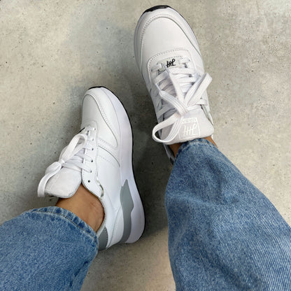 Ref 019 Blanco x Plata 🌺