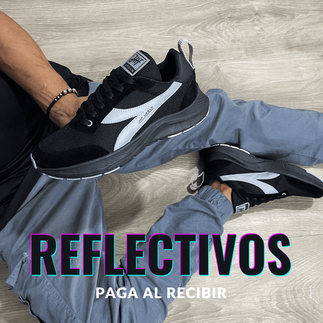 Ref 024 REFLECTIVO