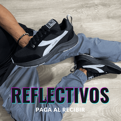 Ref 024 REFLECTIVO