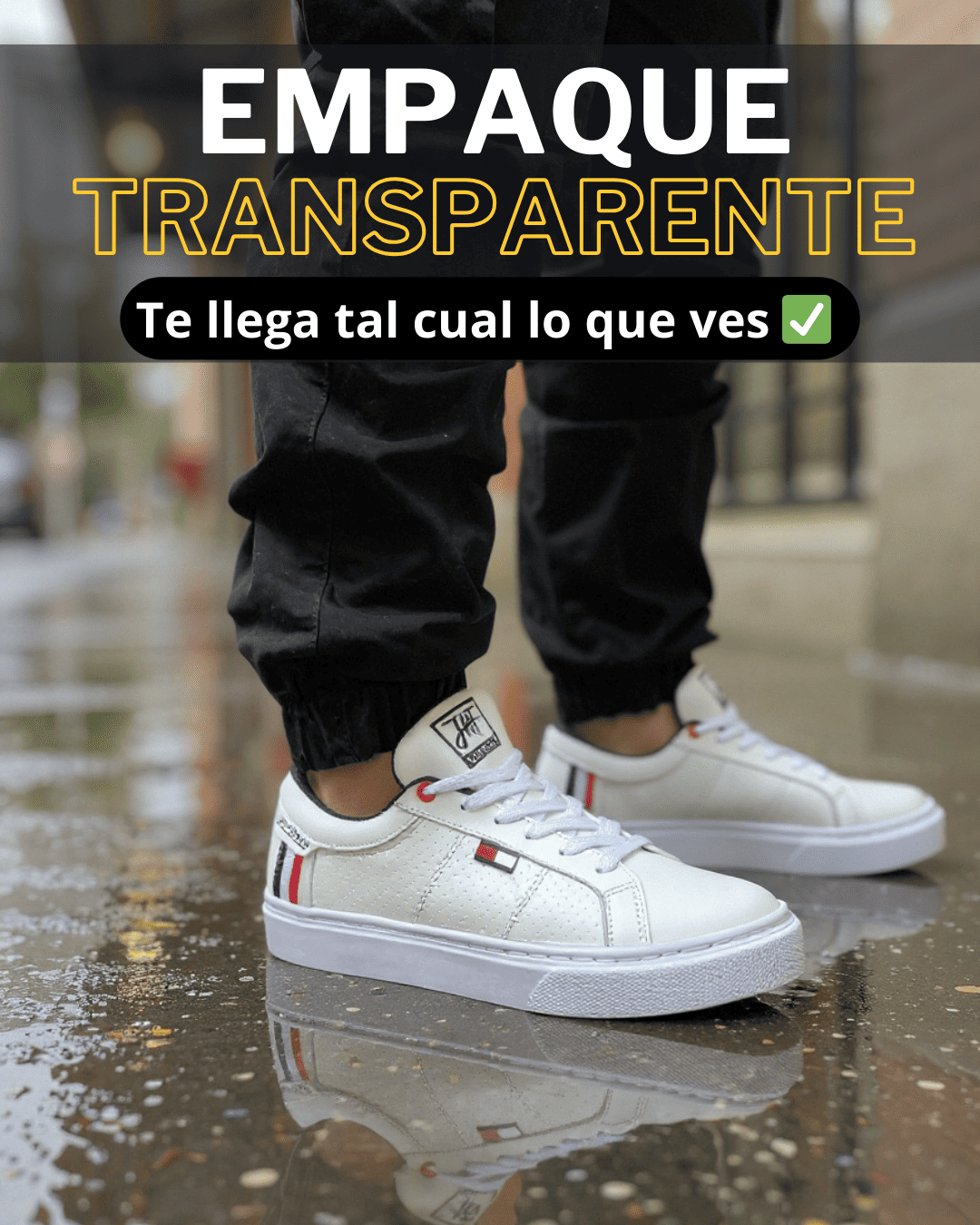 REF 021 BLANCO