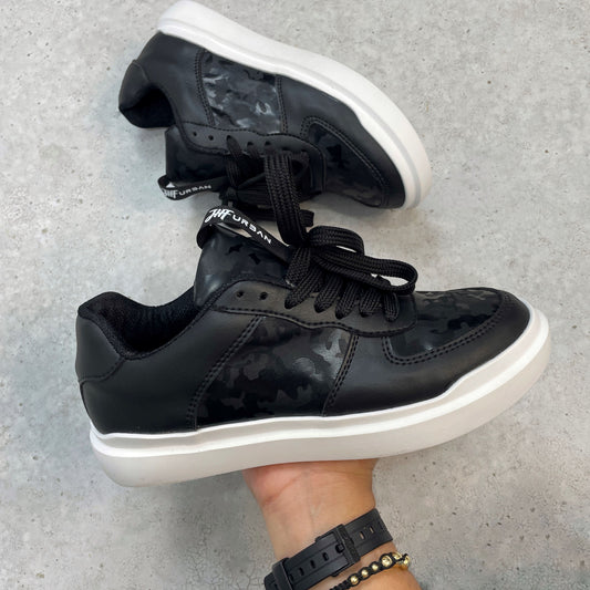 Ref 019 Negro 🌺